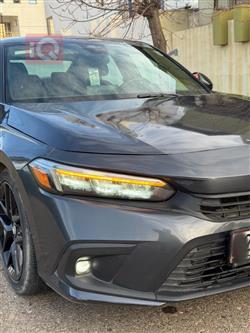 هوندا سيفيك